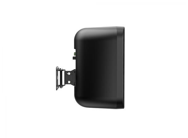 HH Speaker Tessen TNi-W8 - Black 8" + 1" 40W@100V 65W@8 Ohm 