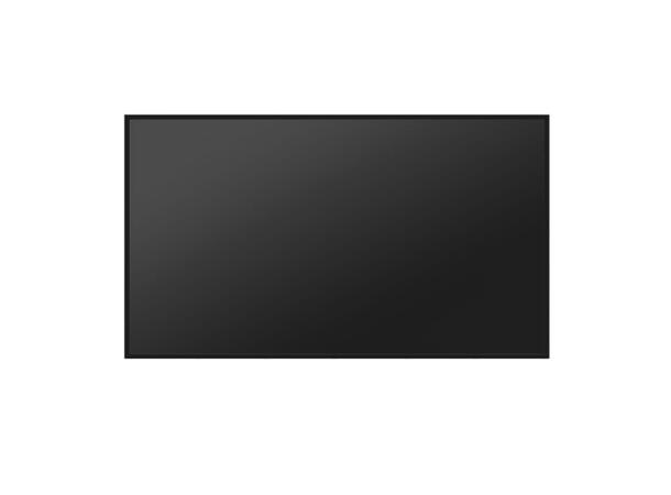 Hisense 43" 24/7 UHD 4K 500 nits Haze 25% | Wireless share | Android 11 