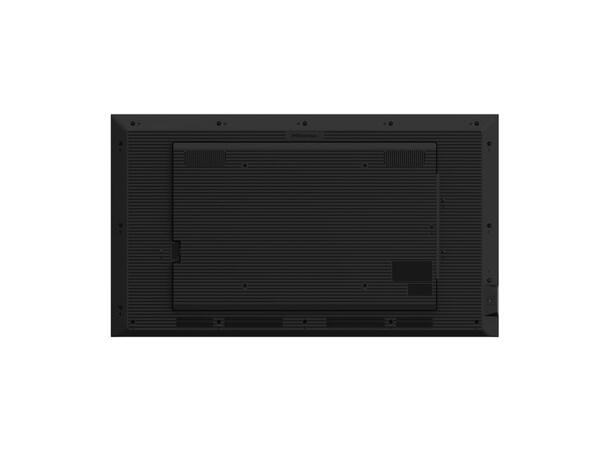 Hisense 43" 24/7 UHD 4K 500 nits Haze 25% | Wireless share | Android 11 