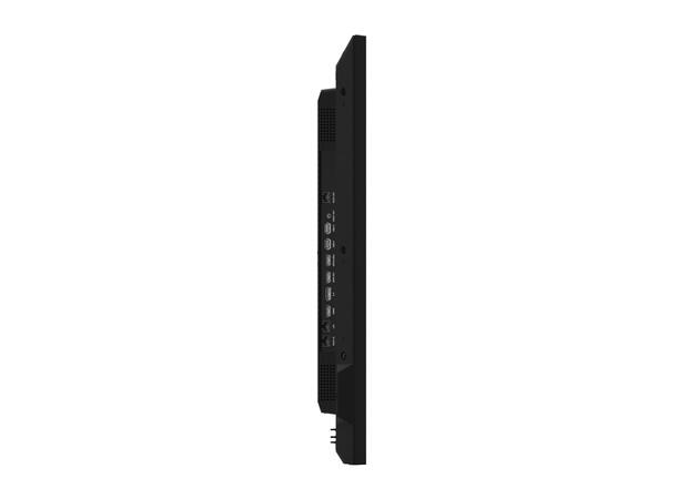 Hisense 43" 24/7 UHD 4K 500 nits Haze 25% | Wireless share | Android 11 