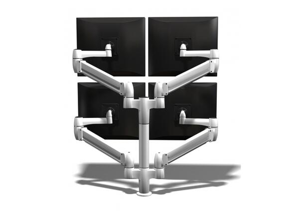Kenson Spacearm Pro s4 Silver 