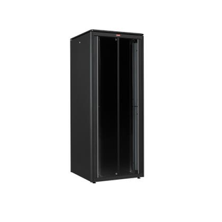 Lande DYNAmic Series 26U W600xD600xH1342 | Black | 600kg | 19&quot;