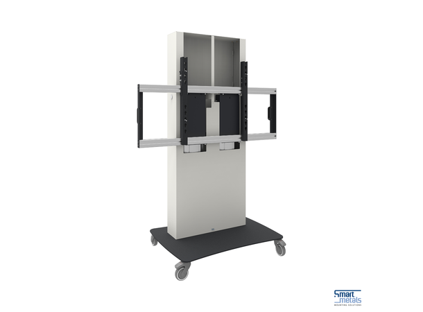 Smartmetals BUS.&VC TROLLEY ELEC. 98", 1 80KG 