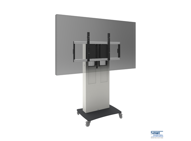 Smartmetals BUS.&VC TROLLEY ELEC. 98", 1 80KG 