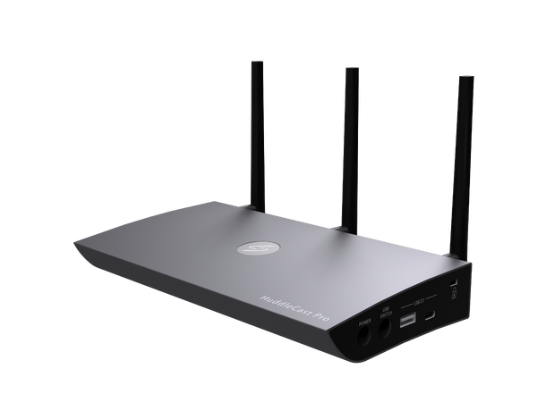 Stoltzen HuddleCast Pro Kit 3x USB-C | 3x HDMI 