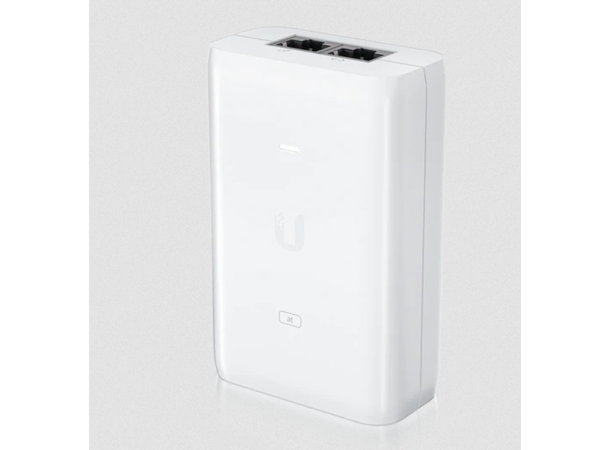 Ubiquiti U-POE-AT PoE Injector 802.3AT 