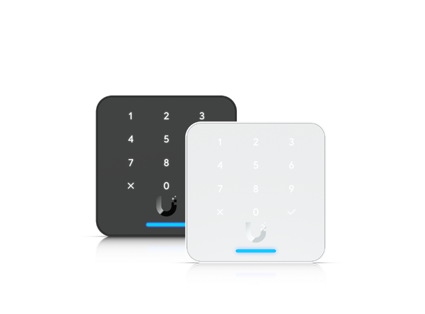 Ubiquiti Unifi Access G3 Reader Flex Bla Black | NFC 