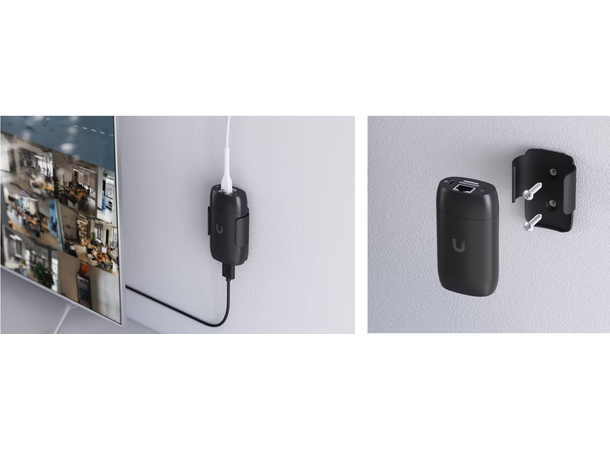 Ubiquiti Unifi Connect Display Cast HDMI | Unifi Connect 