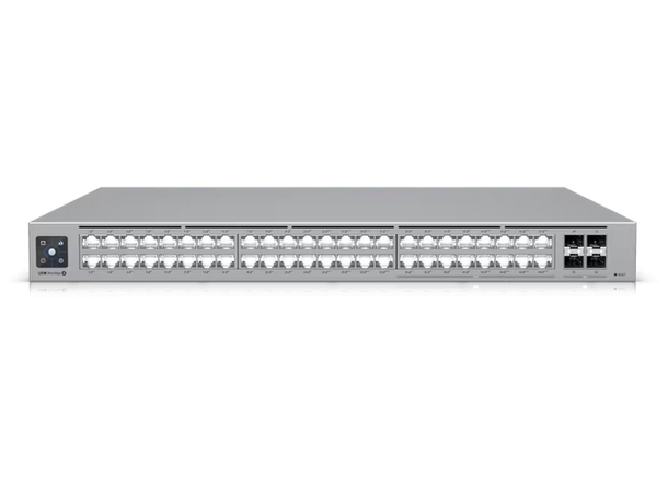Ubiquiti Unifi Switch PRO Max 16 PoE Layer 3 | 180W 