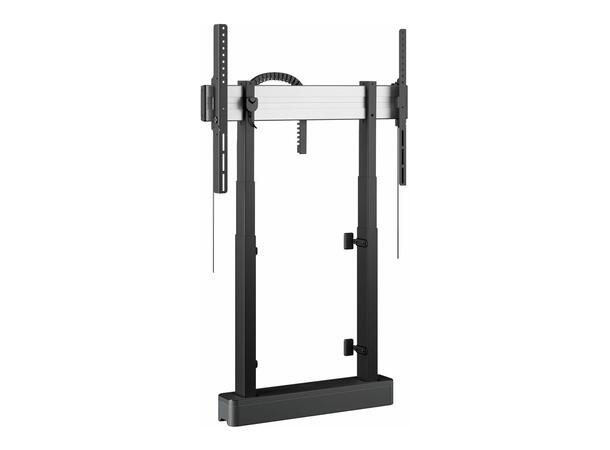 Vogels RISE 2008 MOTORIZED DISPLAY LIFT FLOOR/WALL 80 B EU 
