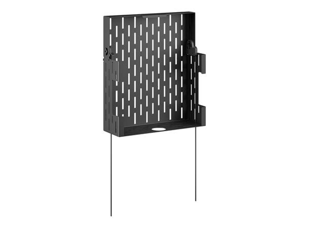 Vogels RISE A311 HIDDEN STORAGE MOTORIZE D DISPLAY LIFT 