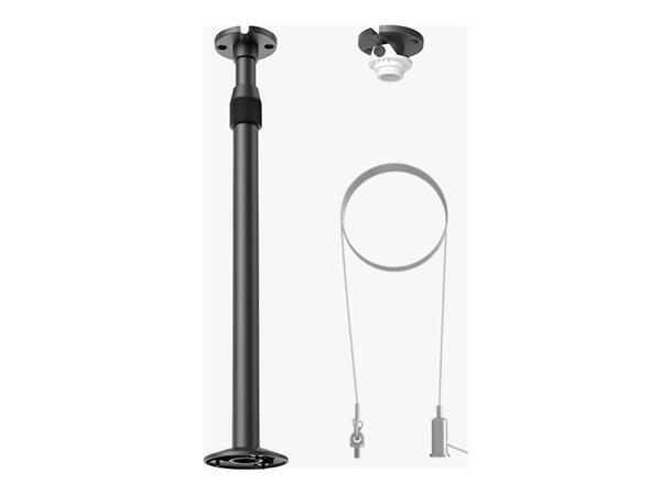Yealink CM-MountKIT Multiple Ceiling Mount Kits for CM20 