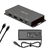 Stoltzen HERA HuddleHub Mini 65W + 2 m PD 65W | 2 m USB-C Host Kabel 