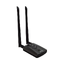 Alfa USB Wifi 6 Adapter Tri-band 2.4/5/6GHz | BT 5.2 | USB-C