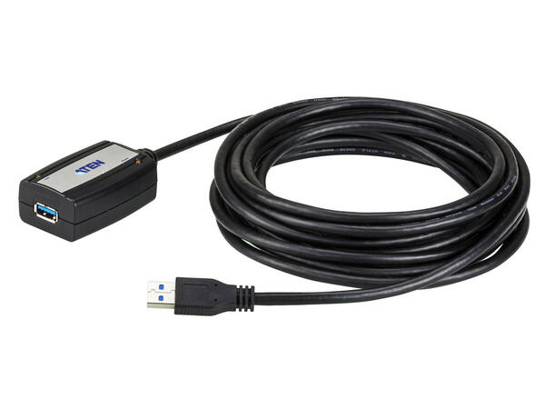 Aten USB 3.0 Extender Cable 5m UE350A-AT 