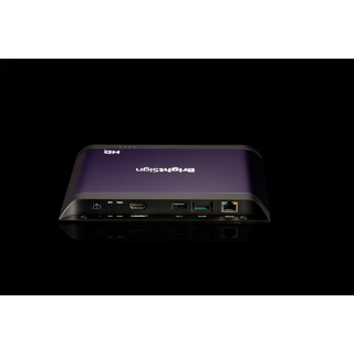 Brightsign Mediaplayer HD1026 EXPANDED I/O PLAYER