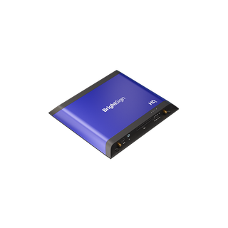 Brightsign Mediaplayer HD225 STANDARD I/O PLAYER