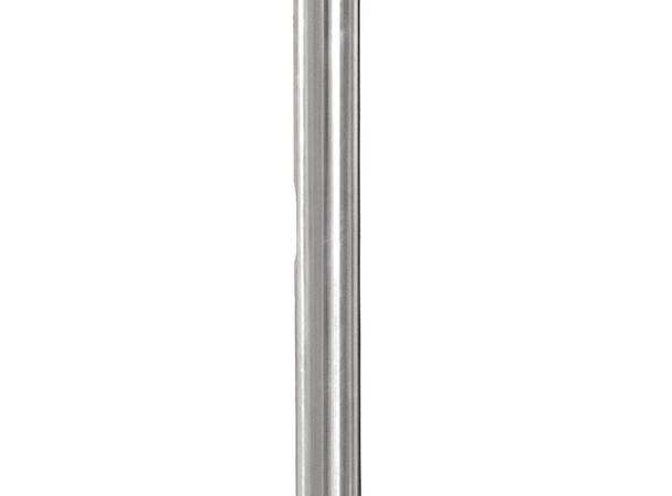 EDBAK SP3 26cm /60mm 26 cm förlängningsdel för Ø60mm rör 