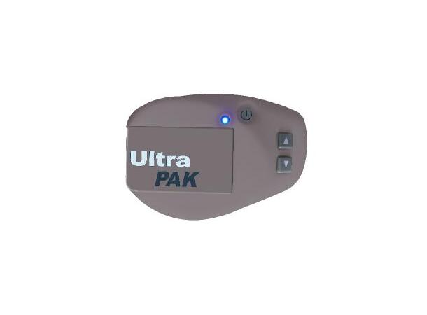 Eartec Ultrapak To UltraLite / The hub  system 