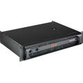 HH Amplifier M-1500D - Stereo 2x 1450W 4 OHMS, 2x 1250 8 OHMS