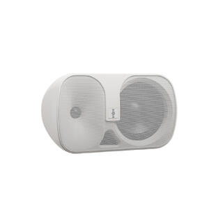 HH Speaker Tessen TNi-W6-WH - White 6,5+1&quot; 40W@100V 55W@8 Ohm