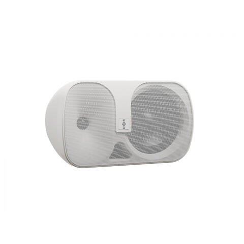 HH Speaker Tessen TNi-W6-WH - White 6,5+1" 40W@100V 55W@8 Ohm