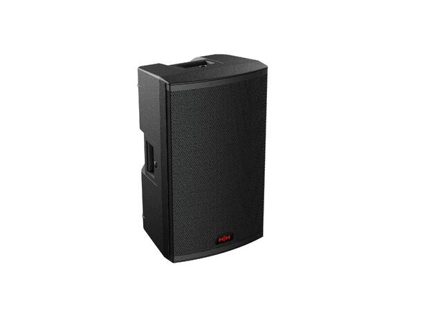 HH  Speaker TENSOR TRE-1201  Active 12+1,33" 1400W 45Hz-18kHz DSP EQ 130dB 