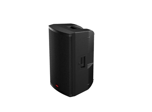HH  Speaker TENSOR TRE-1201  Active 12+1,33" 1400W 45Hz-18kHz DSP EQ 130dB 