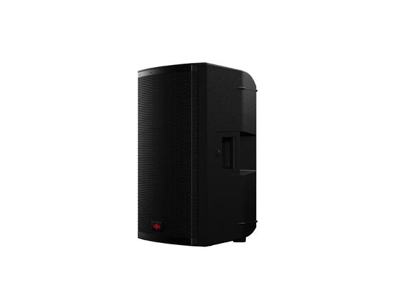 HH  Speaker TENSOR TRE-1201  Active 12+1,33" 1400W 45Hz-18kHz DSP EQ 130dB 