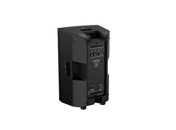 HH  Speaker TENSOR TRE-1201  Active 12+1,33" 1400W 45Hz-18kHz DSP EQ 130dB 