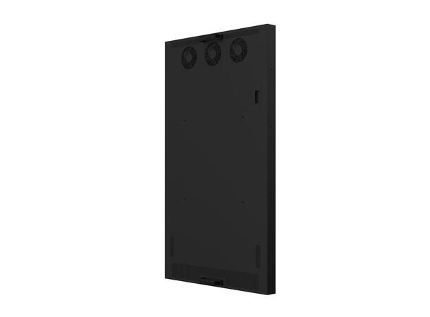 Hisense 55" FHD 4K High Brightness 4000nits, 24/7, Android 11.0 