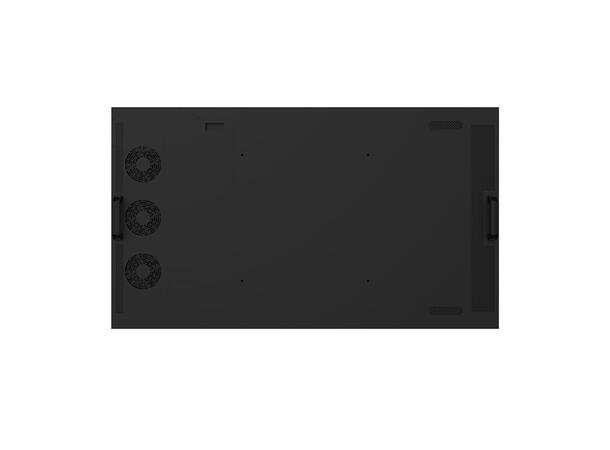 Hisense 55" FHD 4K High Brightness 4000nits, 24/7, Android 11.0 