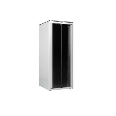 Lande DYNAmic Series 26U W600xD600xH1342 | Grey | 600kg | 19"