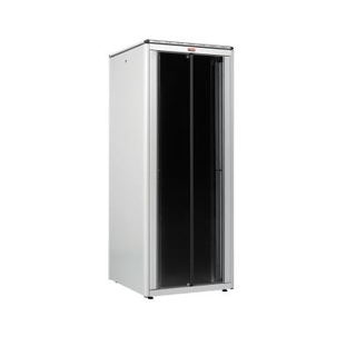 Lande DYNAmic Series 47U W800xD800xH2276 | Grey | 600kg | 19"