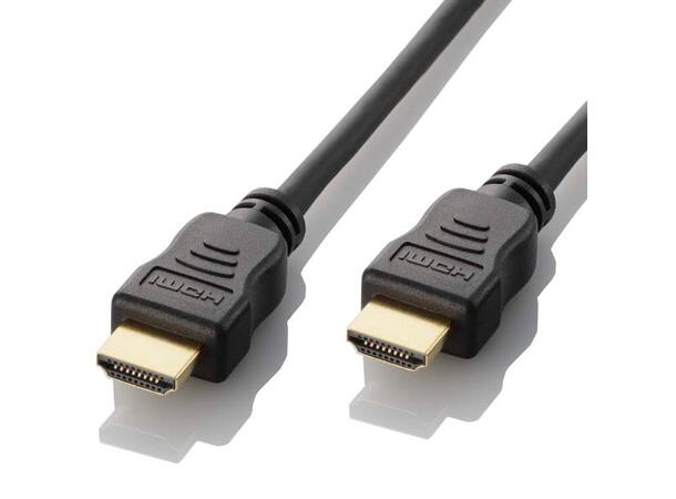 LinkIT HDMI 2.0 4K@60 0,5 m High Speed | 4Kx2@60Hz | AWG 30 