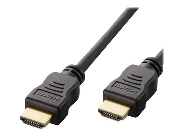 LinkIT HDMI 2.0 4K@60 0,5 m High Speed | 4Kx2@60Hz | AWG 30 