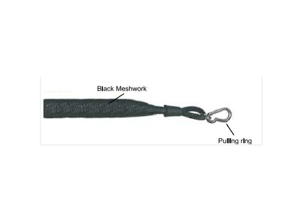 LinkIT fiber OS2 8 Core SC-SC 170m 8x fanout | 9/125 | LSZH | PTPS 