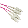 LinkIT fiber patch OM4 SC/SC 7m Duplex | MM | LSZH