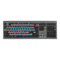 Logickeyboard Adobe Gra D Mac UK ASTRA 2 Mac Backlit ASTRA