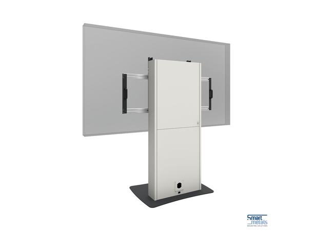 Smartmetals BUS. STAND ELEC. MAX 98", 18 0KG 