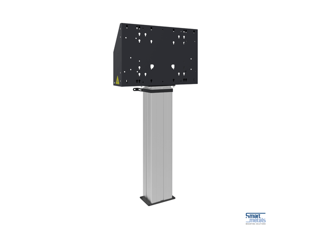 Smartmetals LIFT XL B SCREEN MAX 86" , 1 20KG 