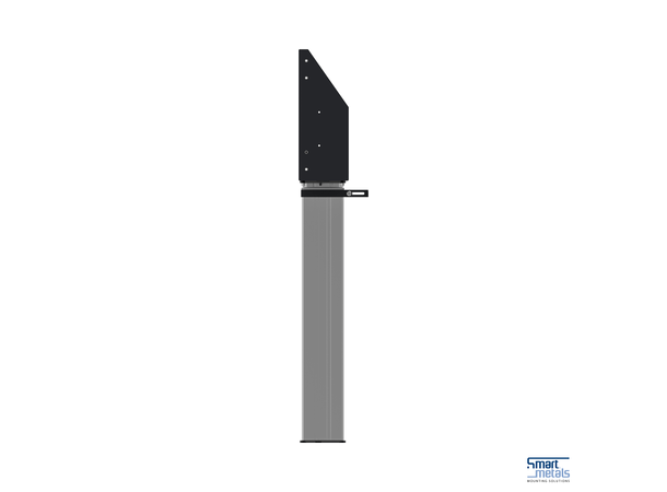 Smartmetals LIFT XL B SCREEN MAX 86" , 1 20KG 