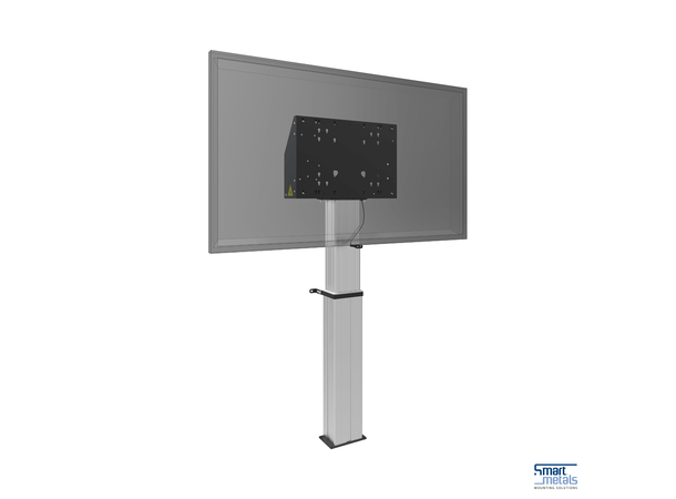 Smartmetals LIFT XL B SCREEN MAX 86" , 1 20KG 
