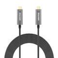 Stoltzen AOC USB 3.2 10 Gbps C-C 15 m Gen2 | Compatible with 3.0/2.0 DATA Only
