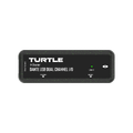 Turtle AV Dante Dual Channel USB-C I/O Adapter