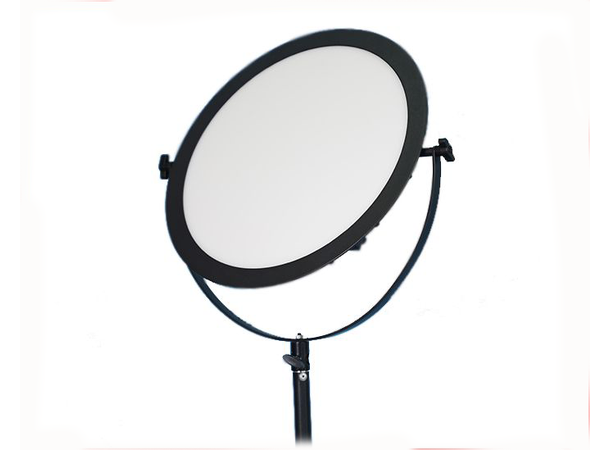 Tystvideo Studio Led Light Led | 32W | Adjustable white brightness 