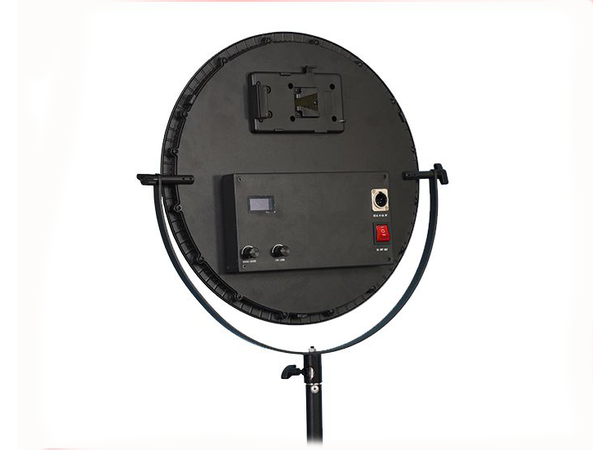 Tystvideo Studio Led Light Led | 32W | Adjustable white brightness 