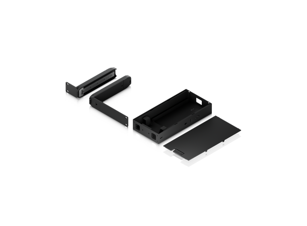 Ubiquiti Cloud Gateway Industrial RM Kit Rack mount kit for UCG-INDUSTRIAL 