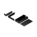 Ubiquiti Cloud Gateway Industrial RM Kit Rack mount kit for UCG-INDUSTRIAL