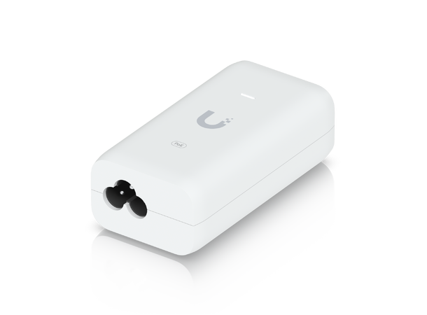 Ubiquiti U-POE-AF PoE Injector 802.3AF 
